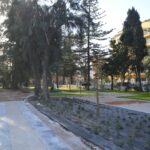 Sul Informação - Jardim da Alameda será «devolvido aos farenses entre Março e Abril»
