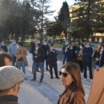 Sul Informação - Jardim da Alameda será «devolvido aos farenses entre Março e Abril»