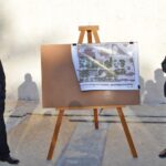 Sul Informação - Jardim da Alameda será «devolvido aos farenses entre Março e Abril»
