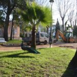 Sul Informação - Jardim da Alameda será «devolvido aos farenses entre Março e Abril»