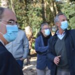 Sul Informação - Jardim da Alameda será «devolvido aos farenses entre Março e Abril»