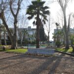 Sul Informação - Jardim da Alameda será «devolvido aos farenses entre Março e Abril»