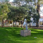 Sul Informação - Jardim da Alameda será «devolvido aos farenses entre Março e Abril»