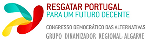 Sul Informação - Grupo Dinamizador do Algarve do Congresso Democrático das Alternativas promove debate em Faro