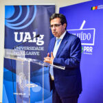 Sul Informação - «Sem a residência era quase impossível estar a tirar o curso»