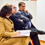 Sul Informação - «Sem a residência era quase impossível estar a tirar o curso»