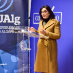Sul Informação - «Sem a residência era quase impossível estar a tirar o curso»