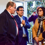 Sul Informação - «Sem a residência era quase impossível estar a tirar o curso»