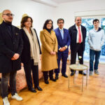 Sul Informação - «Sem a residência era quase impossível estar a tirar o curso»