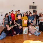 Sul Informação - Jovens de vários países debateram futuro da cidadania cultural em Loulé