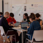 Sul Informação - Jovens de vários países debateram futuro da cidadania cultural em Loulé
