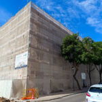 Sul Informação - Aulas arrancam na UAlg com obras por acabar nas residências  