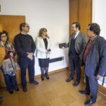 Sul Informação - Secretário de Estado do Ensino Superior visitou Universidade do Algarve