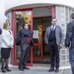 Sul Informação - Secretário de Estado do Ensino Superior visitou Universidade do Algarve