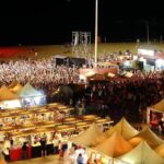 Sul Informação - Festival Al-Buhera atraiu «milhares» [com fotos]