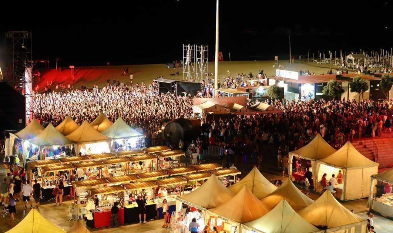 Sul Informação - Festival Al-Buhera atraiu «milhares» [com fotos]