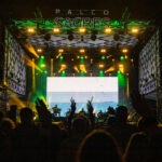 Sul Informação - Ao som de Resistência, Van Zee e T-Rex, milhares disseram até para o ano ao Festival F
