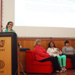 Sul Informação - Responsabilidade social das organizações em tempo de cidades inteligentes debatida em Faro