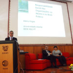 Sul Informação - Responsabilidade social das organizações em tempo de cidades inteligentes debatida em Faro
