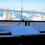 Sul Informação - Já abriu o «Faina», o restaurante que traduz em gastronomia o que o Museu de Portimão é