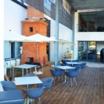 Sul Informação - Já abriu o «Faina», o restaurante que traduz em gastronomia o que o Museu de Portimão é