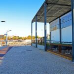 Sul Informação - Já abriu o «Faina», o restaurante que traduz em gastronomia o que o Museu de Portimão é