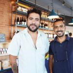 Sul Informação - Já abriu o «Faina», o restaurante que traduz em gastronomia o que o Museu de Portimão é