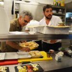 Sul Informação - Já abriu o «Faina», o restaurante que traduz em gastronomia o que o Museu de Portimão é
