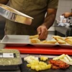 Sul Informação - Já abriu o «Faina», o restaurante que traduz em gastronomia o que o Museu de Portimão é