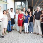 Sul Informação - Já abriu o «Faina», o restaurante que traduz em gastronomia o que o Museu de Portimão é