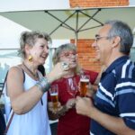 Sul Informação - Já abriu o «Faina», o restaurante que traduz em gastronomia o que o Museu de Portimão é