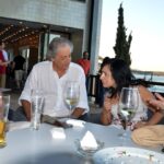 Sul Informação - Já abriu o «Faina», o restaurante que traduz em gastronomia o que o Museu de Portimão é