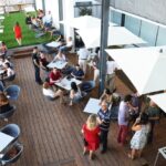 Sul Informação - Já abriu o «Faina», o restaurante que traduz em gastronomia o que o Museu de Portimão é