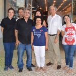 Sul Informação - Já abriu o «Faina», o restaurante que traduz em gastronomia o que o Museu de Portimão é