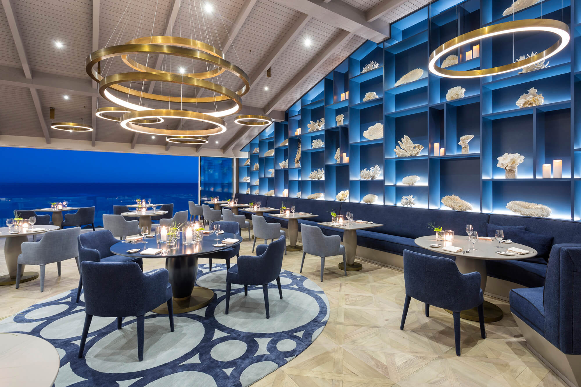 Sul Informação - Lagoa: Ocean galardoado com prémio de melhor restaurante do mundo