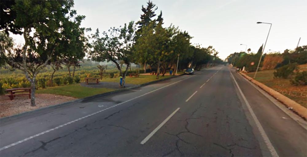 Sul Informação - Lagoa vai ter um circuito de manutenção e corrida na reta de Vale de Deus