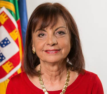Sul Informação - Ministra da Modernização Administrativa visita Portimão e Aljezur