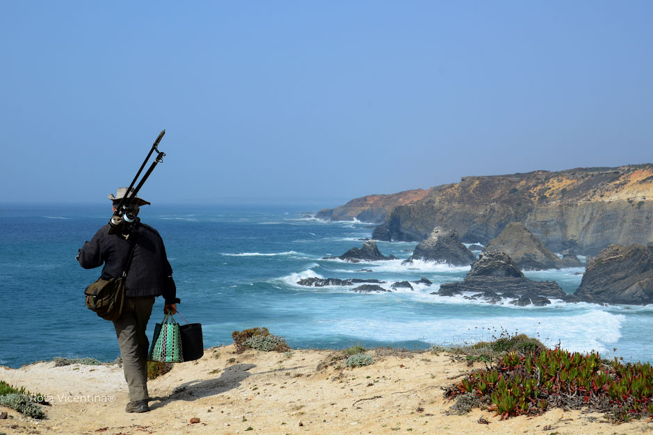 Sul Informação - Rota Vicentina lança mini-série com “Retratos do Sudoeste”