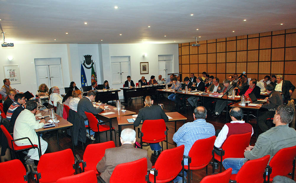 Sul Informação - Assembleia Municipal de Loulé decorre amanhã em Almancil