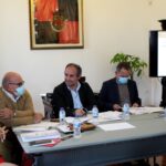 Sul Informação - GuadiMonte, a primeira cooperativa agrícola de Castro Marim, quer reflorestar o que ardeu em Agosto