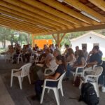 Sul Informação - Comissão de Gestão Integrada de Fogos Rurais reuniu-se em Vale Maria Dias