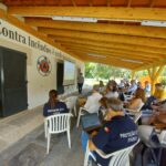 Sul Informação - Comissão de Gestão Integrada de Fogos Rurais reuniu-se em Vale Maria Dias