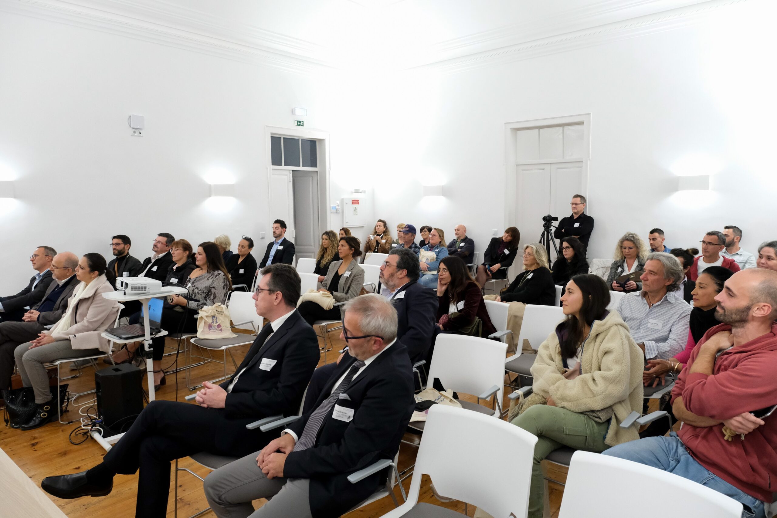 Sul Informação - Empresários francófonos do Algarve reúnem-se em Loulé
