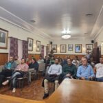 Sul Informação - Tavira junta clubes para fazer um balanço da atividade desportiva no concelho