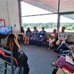 Sul Informação - StartUp Portimão festeja 6 anos com a presença do secretário de Estado da Economia