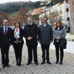 Sul Informação - Monchique vai ter Festival de Caminhadas para revitalizar turismo após o incêndio