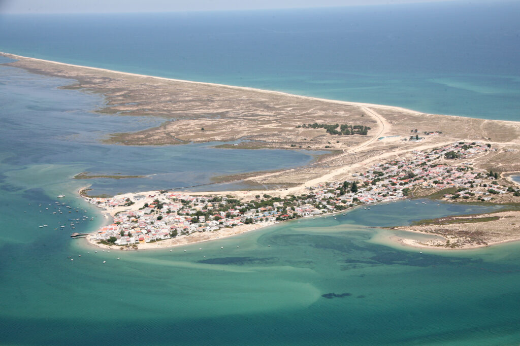 Ria Formosa_olhão