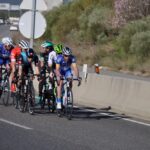 Sul Informação - Kwiatkowski ganha 2ª etapa, mas é Geraint Thomas o novo camisola amarela da Volta ao Algarve