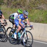 Sul Informação - Kwiatkowski ganha 2ª etapa, mas é Geraint Thomas o novo camisola amarela da Volta ao Algarve