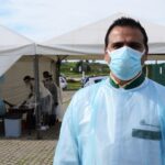Sul Informação - Em Castro Marim, há testes à Covid-19 gratuitos até para quem está saudável